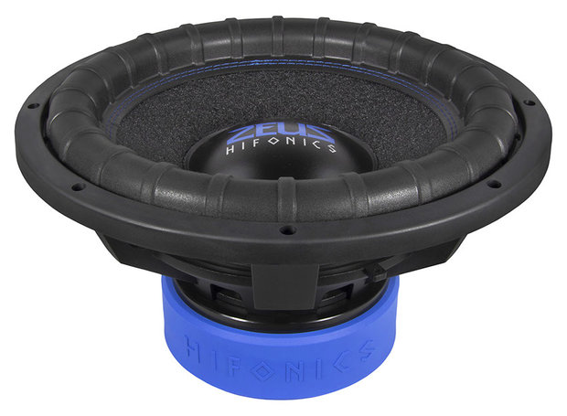 Hifonics Zeus ZRX15D2 subwoofer