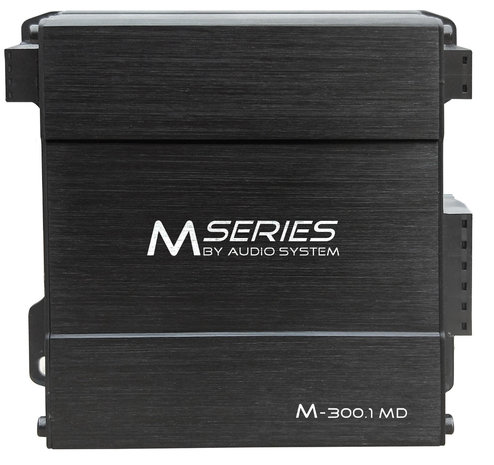 Audio System M-300.1MD