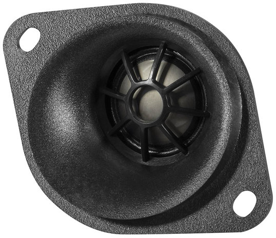 MusWay CSB4.2C luidspreker set 2-weg 10 cm compo voor BMW E/F/G