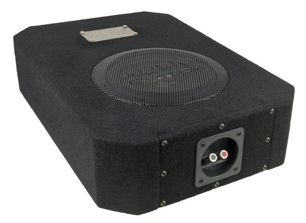 Audio System R08FLAT-DBR-ACT