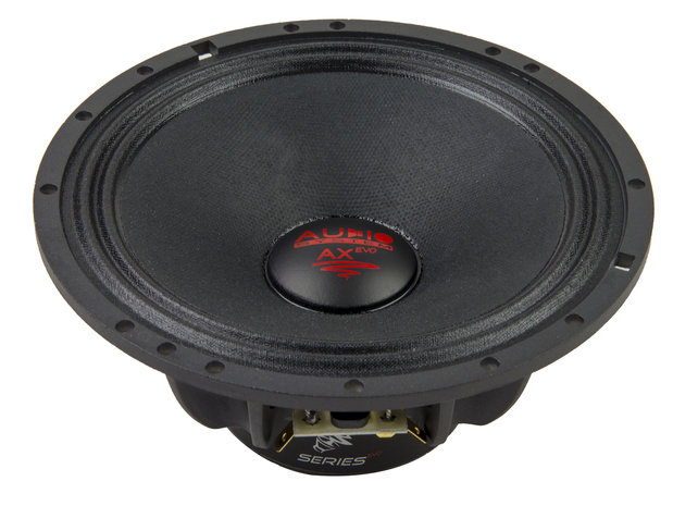 Audio System AX165PA-EVO