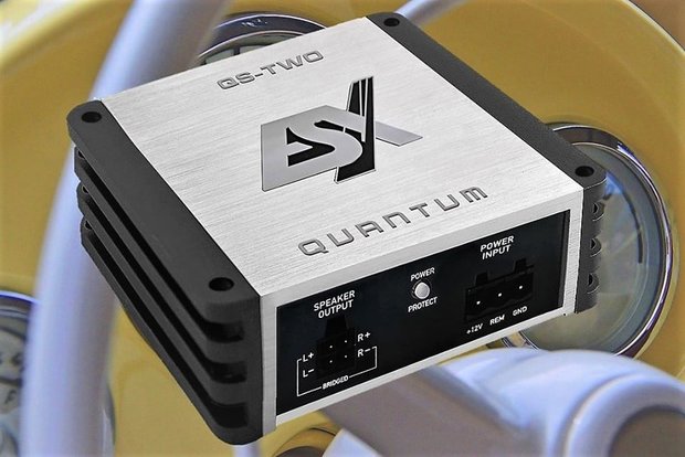 ESX Quantum QS-TWO