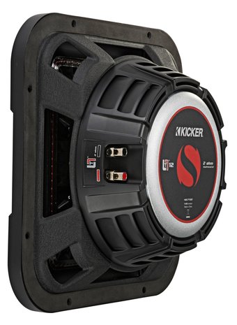 Kicker Solobaric L7T124