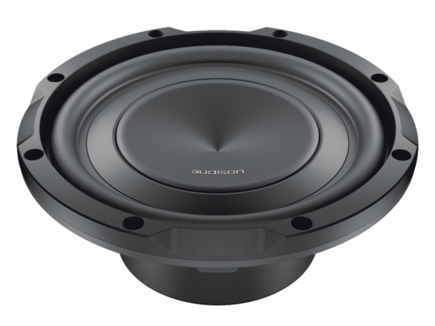 Audison Prima APS8R subwoofer 8 inch 250 watts RMS 4 ohms