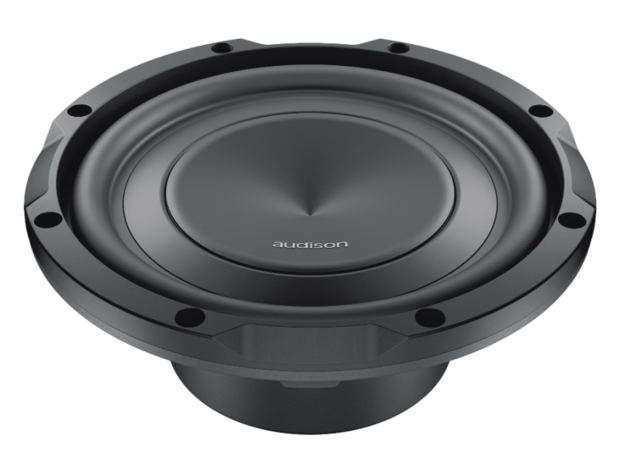 Audison Prima APS8D subwoofer 8 inch 250 watts RMS DVC 4 ohms