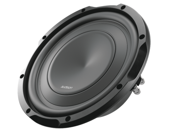 Audison Prima APS10-S4S subwoofer