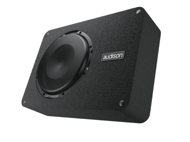 Audison Prima APBX-8R bass-reflex 