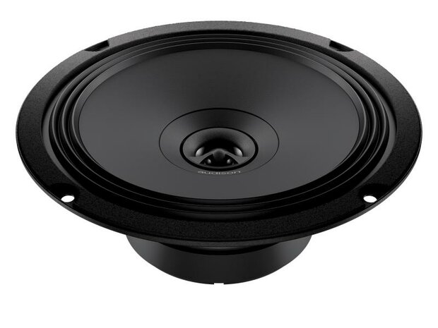 Audison Prima APX6.5 luidspreker set 16,5 cm 2-weg coaxiaal 70 watts RMS