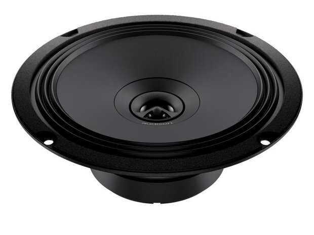 Audison Prima APX6.5 luidspreker set 16,5 cm 2-weg coaxiaal 70 watts RMS