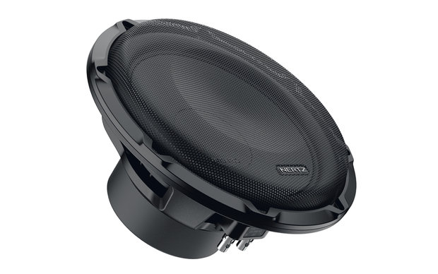 Hertz Cento CS250-S2 subwoofer 10 inch 300 watts RMS 2 ohms