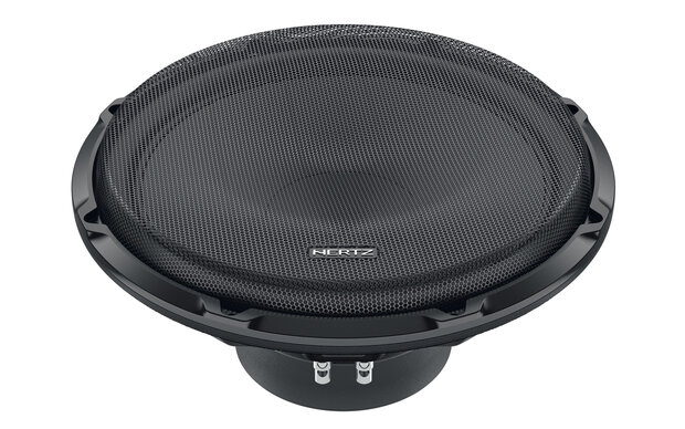 Hertz Cento CS300-S2 subwoofer 12 inch 350 watts RMS 2 ohms