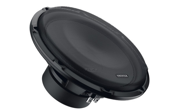 Hertz Cento CS300-S4 subwoofer 12 inch 350 watts RMS 4 ohms