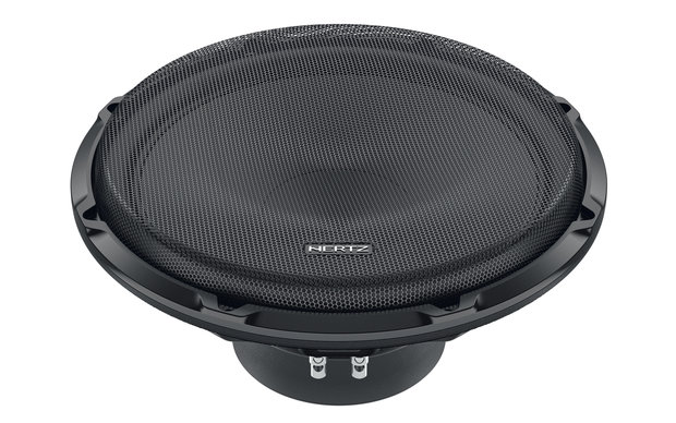 Hertz Cento CS300-S4 subwoofer 12 inch 350 watts RMS 4 ohms