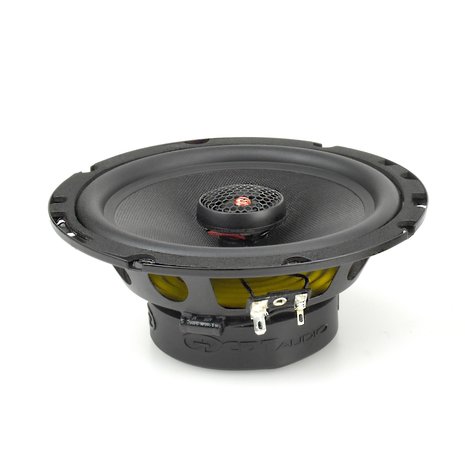 CDT AUDIO CL-6EXv2 luidspreker set 16,5 cm 110 watts RMS 4 ohms