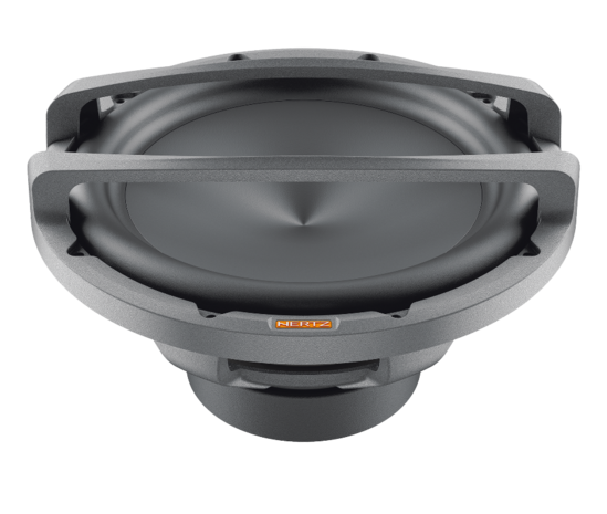 Hertz Mille MP300 D2.3 PRO subwoofer 12 inch 600 watts RMS DVC 2 ohms