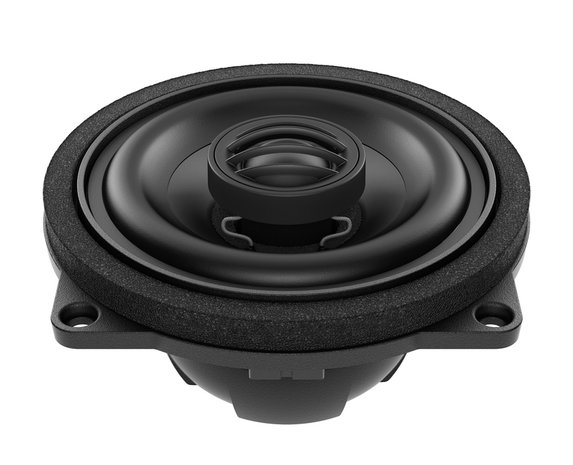 Audison APBMW-X4E custom fit BMW 10 cm luidspreker set 40 watts RMS