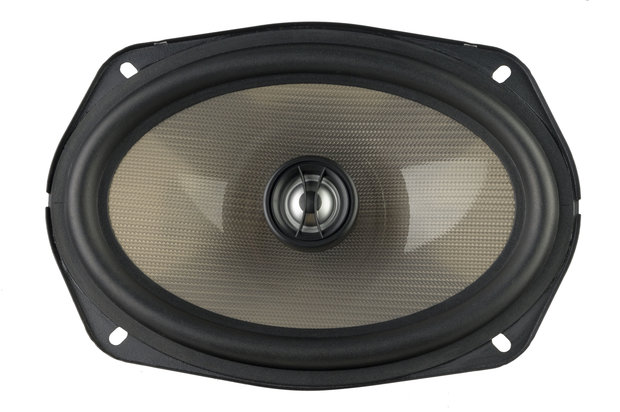 Audio System CARBON 609-CO luidspreker set 6 x 9 inch 100 watts RMS 3 ohms