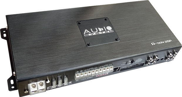 Audio System Radion R110.4DSP