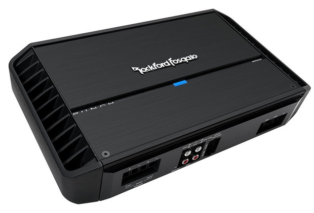 Rockford Fosgate Punch P500X2 