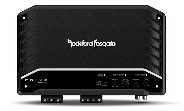 Rockford Fosgate R2-1200X2