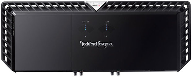 Rockford Fosgate T2500-1bdCP