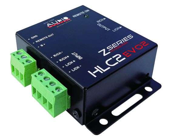 Audio System HLC2 EVO2