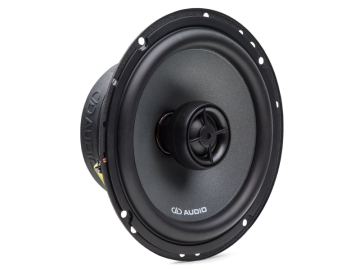 Digital Designs DX6.5a luidspreker set 16,5 cm 2-weg 75 watts RMS 4 ohms