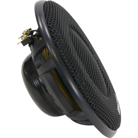 Ground Zero GZUC 165.2SQ high end compo set 16,5 cm 2-weg 140 watts RMS