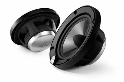 JL AUDIO C3-525 luidspreker set 13 cm 2-weg coax / compo 75 watts RMS