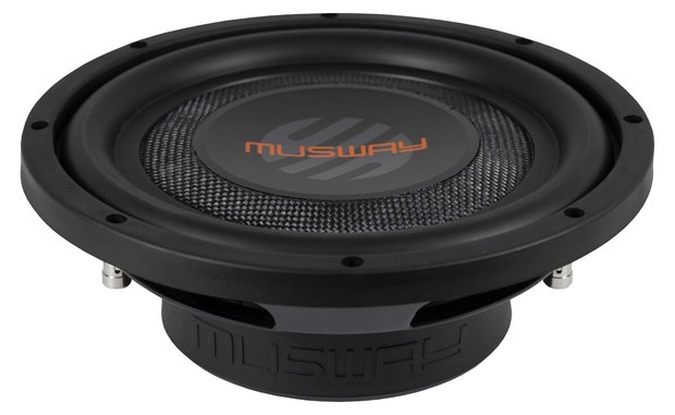 MusWay MWS1022 flat woofer