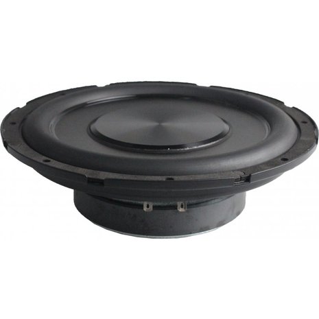 Audio System AX08-US subwoofer