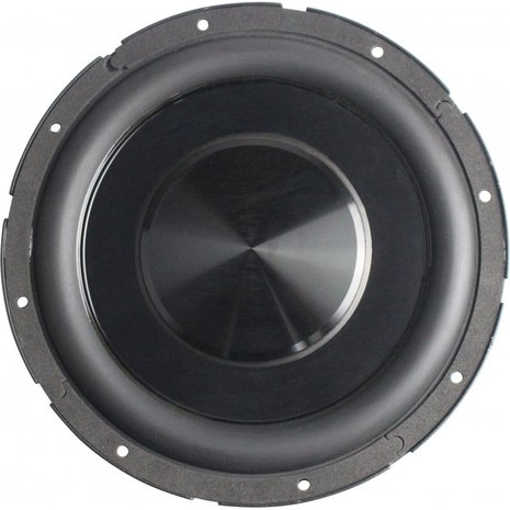 Audio System AX08-US subwoofer 8 inch 150 watts RMS 2 ohms