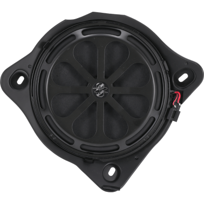 Ground Zero GZCS200MBR-LHD custom fit subwoofer 8 inch Mercedes-Benz