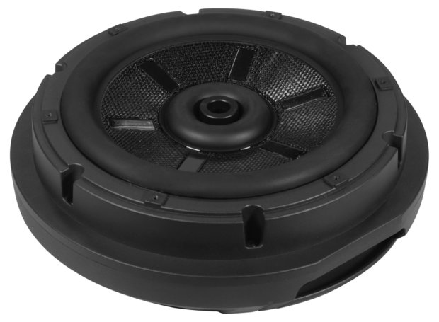 ESX Vision VS1100P passieve reserve wiel subwoofer 11 inch 150 watts RMS