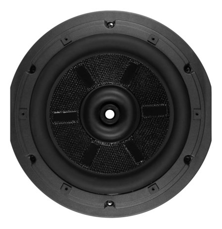 ESX Vision VS1100P passieve reserve wiel subwoofer 11 inch 150 watts RMS