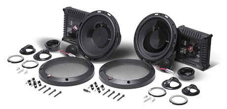 Rockford Fosgate Power T1650-