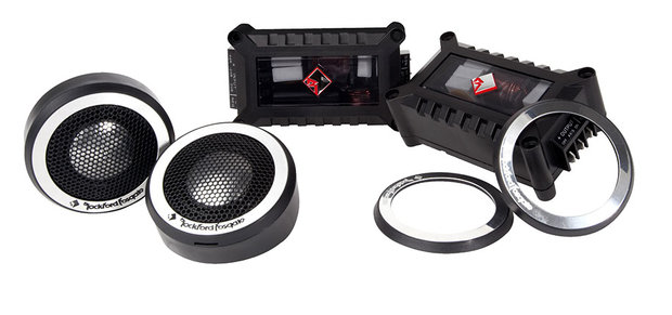 Rockford Fosgate Power T2T-S