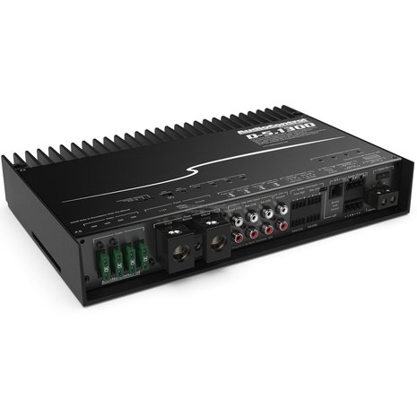 AudioControl D-5.1300 versterker