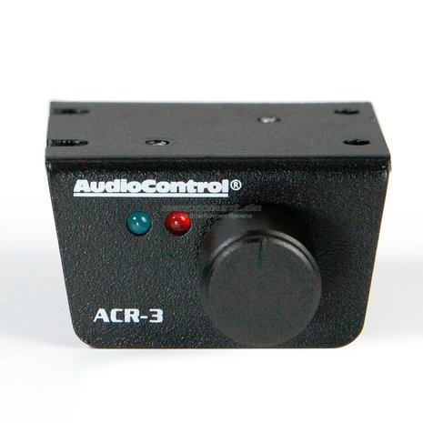 Audio Control ACR-3 dash remote controller
