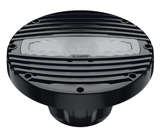 Hertz Marine HMX8-TC luidspreker set 200mm 100 watts RMS zwarte uitvoering
