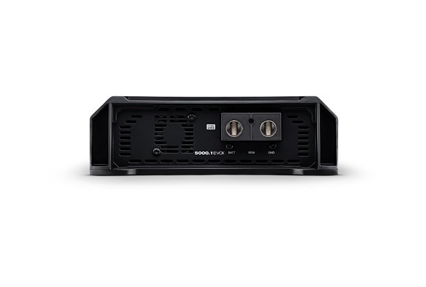 SounDigital SD5000.1-1ohms EVO5 monoblock versterker 5000 watts RMS 1 ohms