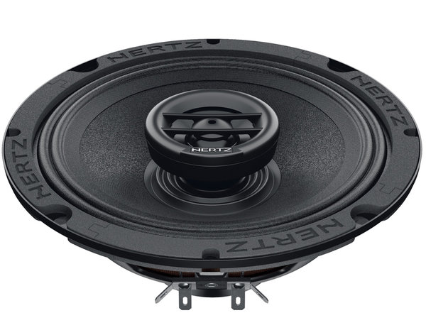 Hertz SPL SHOW SX165NEO luidspreker set 16,5 cm 2-weg 100 watts RMS