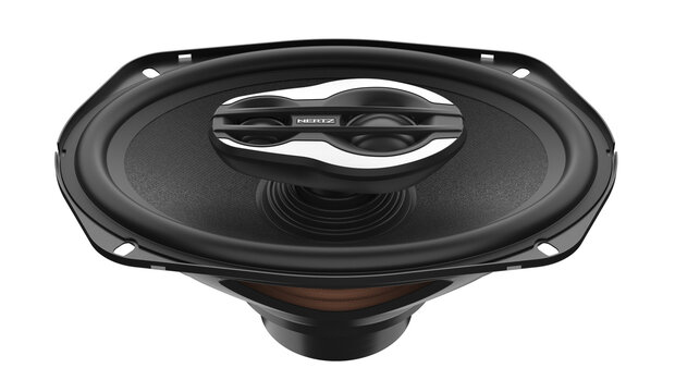 Hertz SPL SHOW SX690NEO