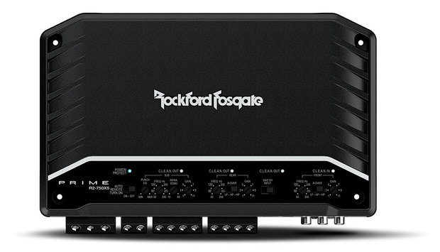 Rockford Fosgate Prime R2-750x5