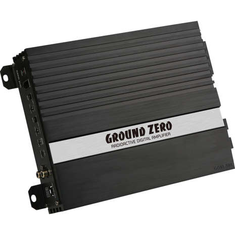 Ground Zero GZRA-2HD