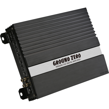 Ground Zero GZRA-4HD