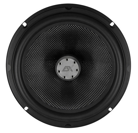 ESX Quantum QXE8.2W midbassen set 20 cm 125 watts RMS 4 ohms