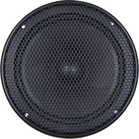 Ground Zero Iridium GZIC-165.2 luidspreker set 16,5 cm 2-weg compo 100 watts RMS