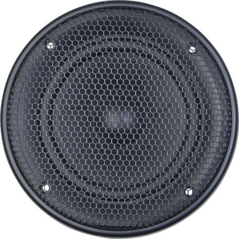 Ground Zero Iridium GZIC-130.2 luidspreker set 13 cm 2-weg compo 90 watts RMS