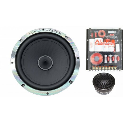 Audio System HX165PHASE EVO3